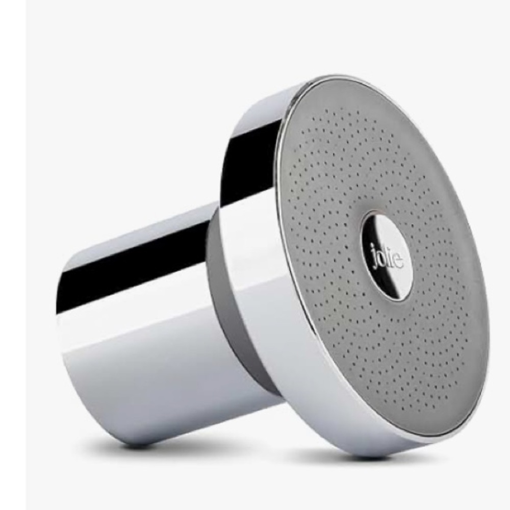 Jolie Chrome Filtered Showerhead